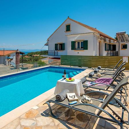 Villa Thea Antonis جايوس المظهر الخارجي الصورة