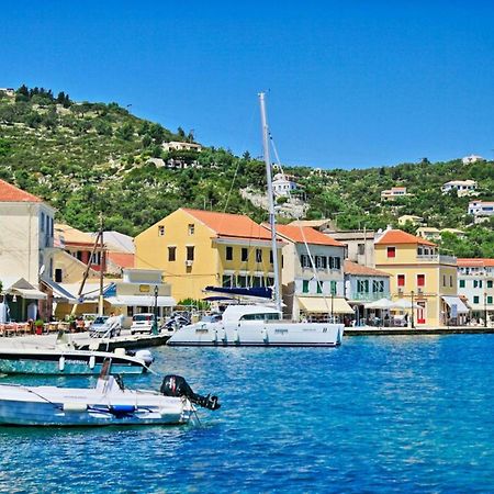 Villa Thea Antonis جايوس المظهر الخارجي الصورة
