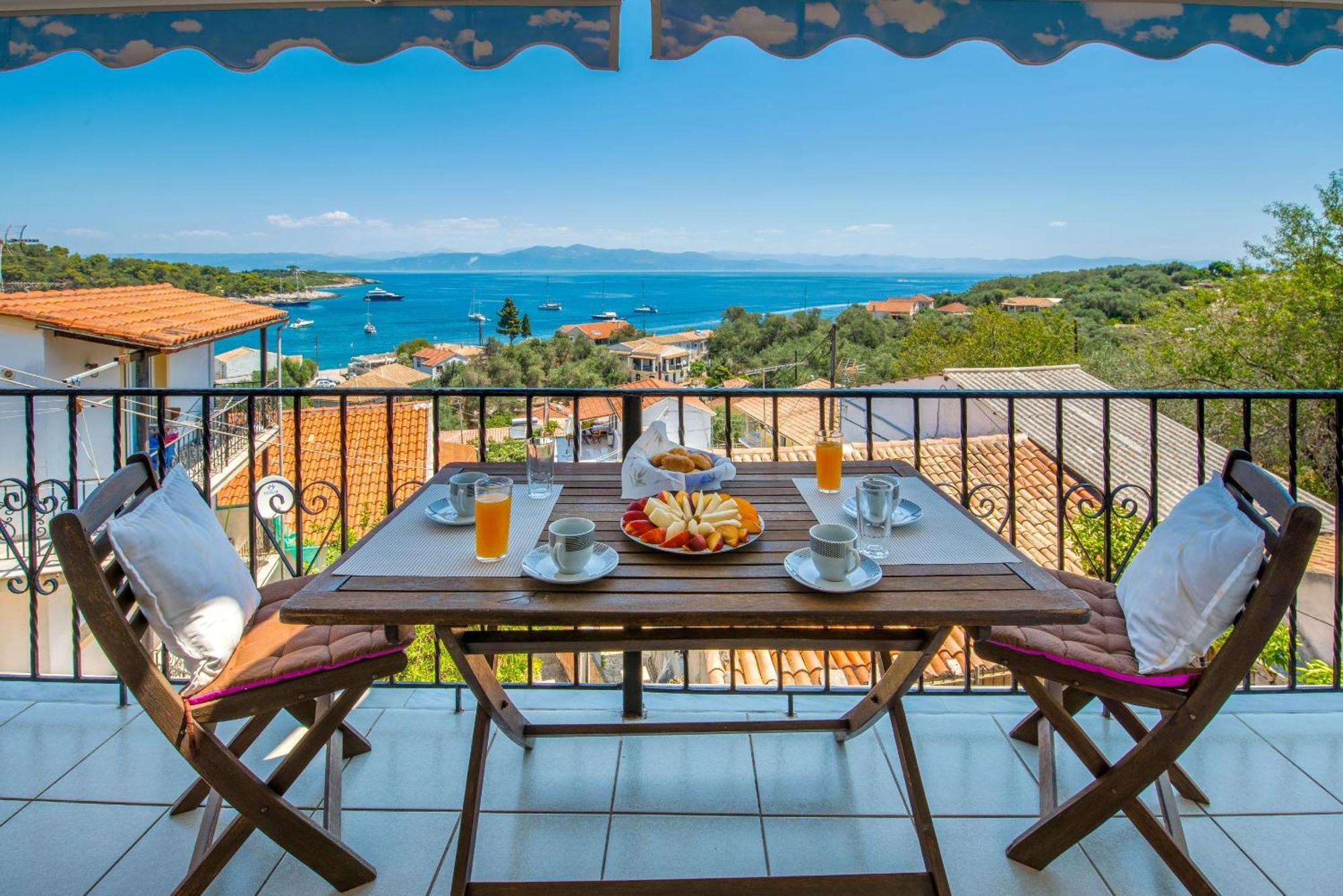 Villa Thea Antonis جايوس المظهر الخارجي الصورة